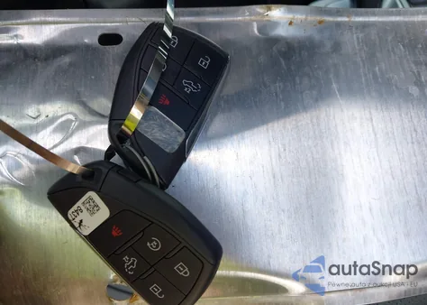 2023 Chevrolet Silverado K1500 Ltz from USA, damaged, VIN 2GCUDGED0P1116601